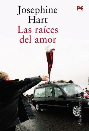LAS RAICES DEL AMOR