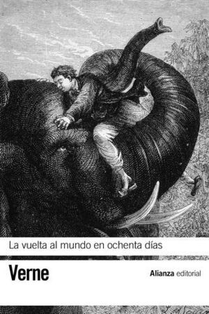 LA VUELTA AL MUNDO EN OCHENTA DIAS
