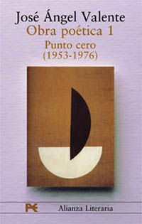 OBRA POETICA 1 PUNTO CERO 1953-1976