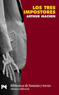 TRES IMPOSTORES, LOS