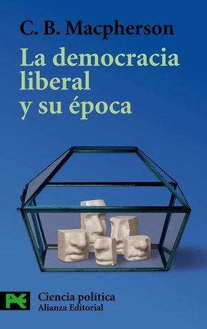 DEMOCRACIA LIBERAL Y SU EPOCA, LA