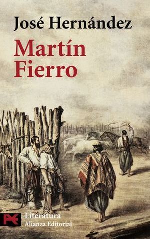 MARTIN FIERRO