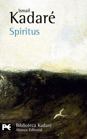 SPIRITUS