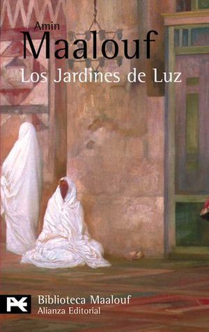 JARDINES DE LUZ, LOS