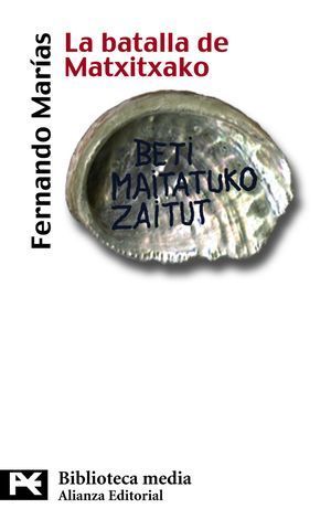 BATALLA DE MATXITXAKO, LA