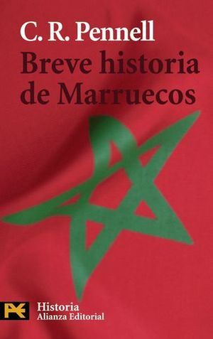 BREVE HISTORIA DE MARRUECOS