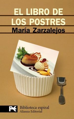 LIBRO DE LOS POSTRES, EL