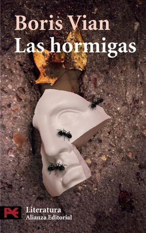 HORMIGAS, LAS