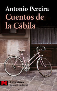 CUENTOS DE LA CABILA