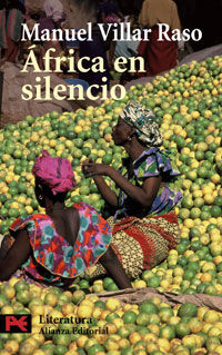 AFRICA EN SILENCIO