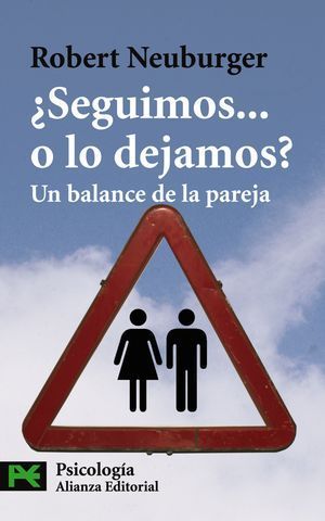 SEGUIMOS... O LO DEJAMOS ?