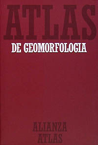 ATLAS DE GEOMORFOLOGIA