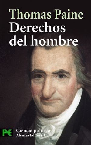 DERECHOS DEL HOMBRE