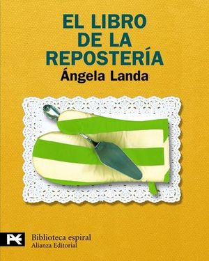 EL LIBRO DE LA REPOSTERIA