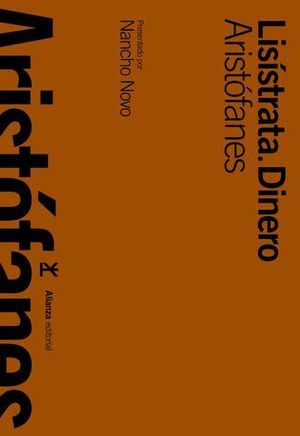 LISISTRATA. DINERO