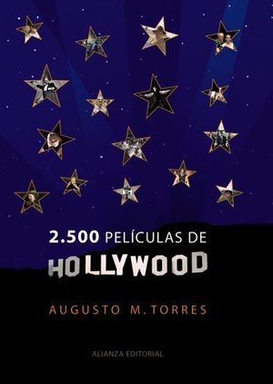 2500 PELICULAS DE HOLLYWOOD