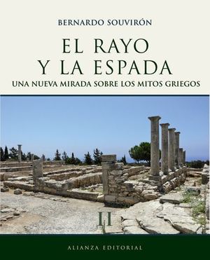 EL RAYO Y LA ESPADA II