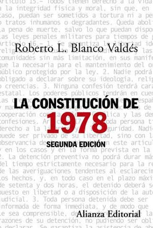 LA CONSTITUCION DE 1978 2 ED.