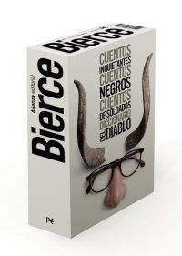 ESTUCHE BIERCE ( 4 TOMOS )