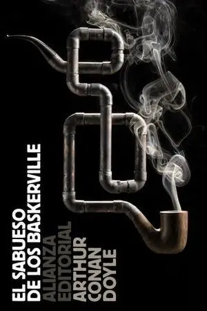El Sabueso de los Baskerville