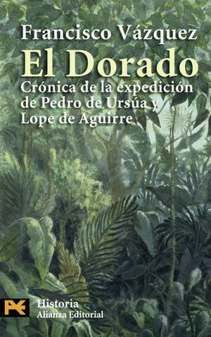 DORADO, EL