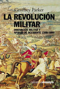 REVOLUCION MILITAR, LA