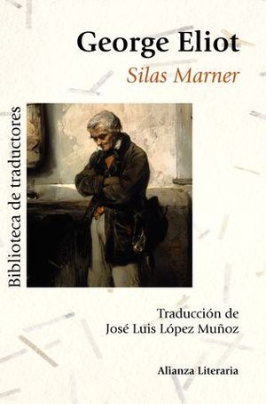 SILAS MARNER