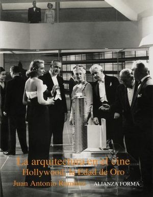 ARQUITECTURA DEL CINE, LA