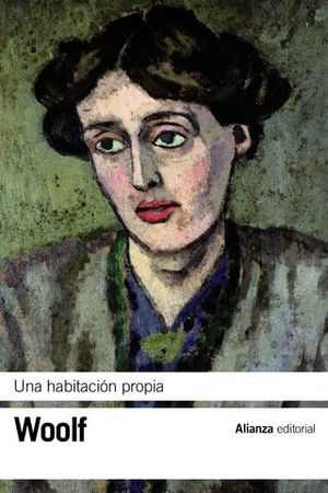 UNA HABITACION PROPIA