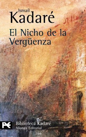 NICHO DE LA VERGENZA, EL