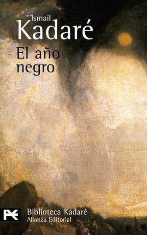 AO NEGRO, EL