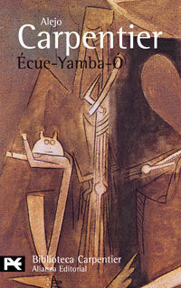 ECUE-YAMBA-O