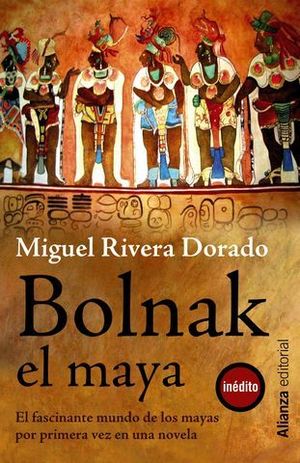 BOLNAK EL MAYA