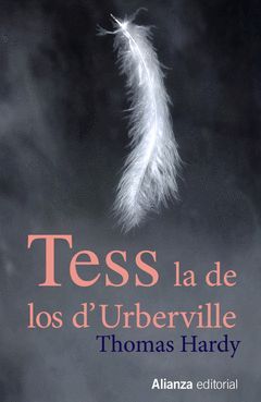 TESS LA DE LOS DURBERVILLE