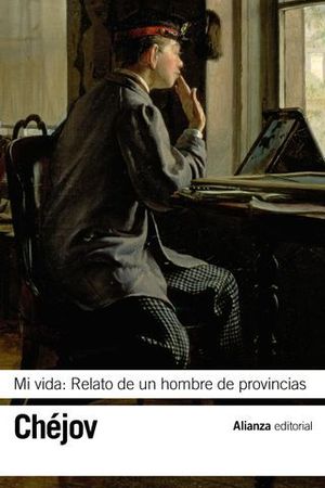 MI VIDA: RETRATO DE UN HOMBRE DE PROVINCIAS