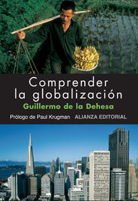 COMPRENDER LA GLOBALIZACION 3 ED