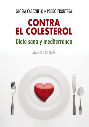 CONTRA EL COLESTEROL