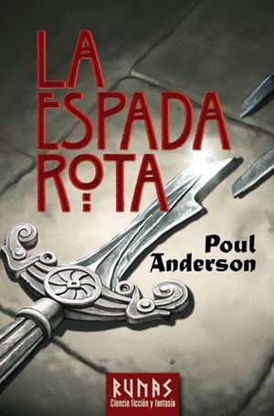 ESPADA ROTA, LA