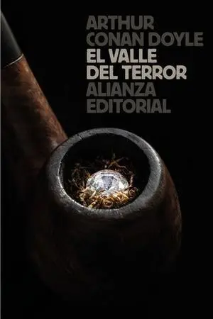 El Valle del Terror