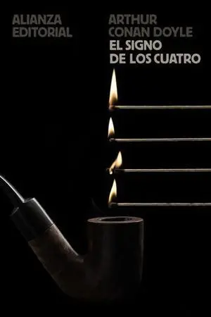 El Signo de los Cuatro