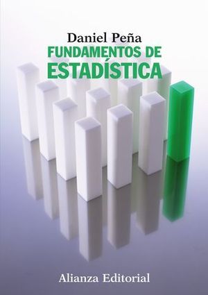 FUNDAMENTOS DE ESTADISTICA