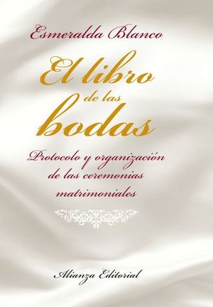 EL LIBRO DE LAS BODAS