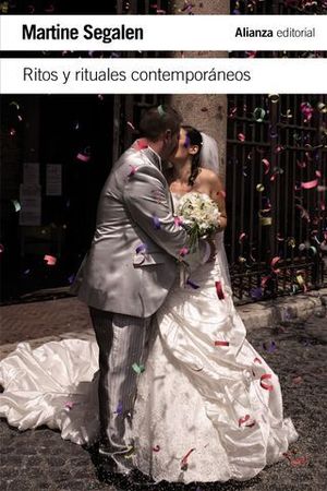 RITOS Y RITUALES CONTEMPONAREOS