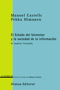 ESTADO DE BIENESTAR Y LA SOCIEDAD DE LA INFORMACION. MODELO FINLANDES