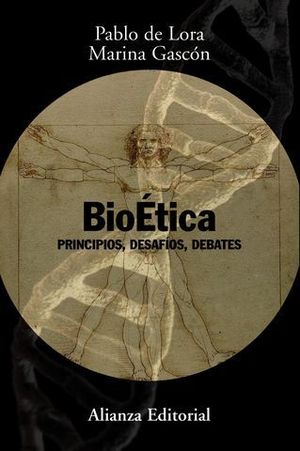 BIOETICA