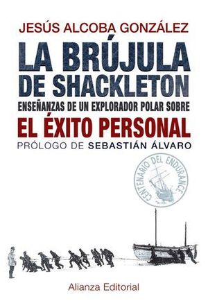 LA BRUJULA DE SHACKLETON