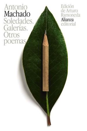 SOLEDADES GALERIAS OTROS POEMAS