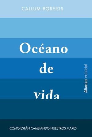 OCEANO DE VIDA