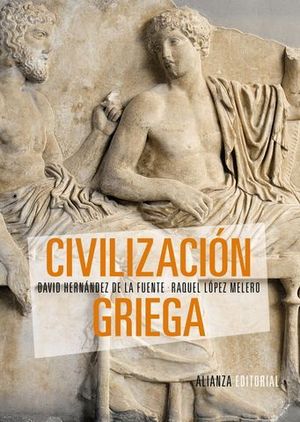 CIVILIZACION GRIEGA