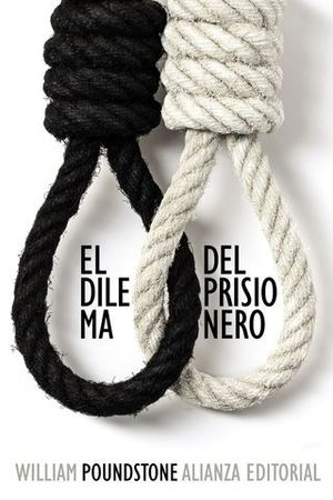 EL DILEMA DEL PRISIONERO